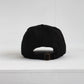 BKDPS CAP 001 BLACK