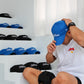 BKDPS CAP 001 BLUE