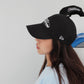 BKDPS CAP 001 BLACK