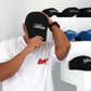 BKDPS CAP 001 BLACK